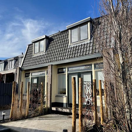 Holiday In Spakenburg Ootje Exterior foto
